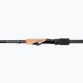 Shimano Yasei BB Zander Vertikal Spinnrute schwarz YASBBZV195 3