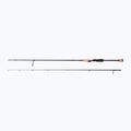 Shimano Yasei BB Street Spinnrute schwarz YASBBST190ULP