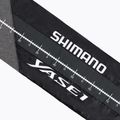 Shimano Yasei Sync Brag Mat schwarz SHYSS09 3