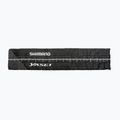 Shimano Yasei Sync Brag Mat schwarz SHYSS09 6