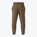 Shimano Tribal Tactical braune Angelhose SHTTW09M 2