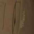 Shimano Tribal Tactical braune Angelhose SHTTW09M 4