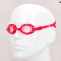 TYR Kinderschwimmbrille Swimple klar/rot 3