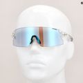 Tifosi Rail XC Clarion Fototec blau photochromatische Radbrille 8
