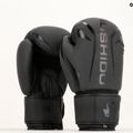 DBX BUSHIDO 'Raptor' Boxhandschuhe schwarz 11
