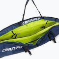 CrazyFly Surf Kitesurfing Ausrüstungstasche navy blau T005-0015 3