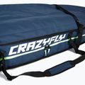 CrazyFly Surf Kitesurfing Ausrüstungstasche navy blau T005-0015 11