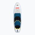 SUP Brett Ohana Cruiser 12'4'' blau 406.28010.010.124