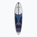 SUP Brett STX Freeride 10'6" 2022 blau 406.23100.010 3