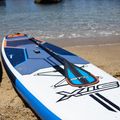 SUP Brett STX Freeride 10'6" 2022 blau 406.23100.010 10