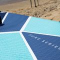 SUP Brett STX Pure Tourer 11'6'' 2022 blau 406.23650.0101 7
