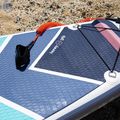 SUP Brett STX Pure Tourer 11'6'' 2022 blau 406.23650.0101 8