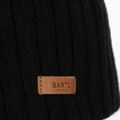 Wintermütze BARTS Haakon black 3