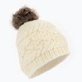 Wintermütze BARTS Claire cream