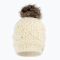 Wintermütze BARTS Claire cream 2