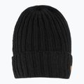Wintermütze BARTS Haakon Turnup black 2