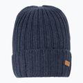 Wintermütze BARTS Haakon Turnup navy 2
