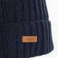 Wintermütze BARTS Haakon Turnup navy 3