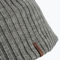 Wintermütze BARTS Wilbert heather grey 3