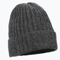Wintermütze BARTS Haakon Turnup charcoal