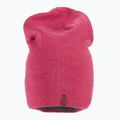 Wintermütze für Kinder BARTS Eclipse magenta