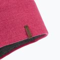 Wintermütze für Kinder BARTS Eclipse magenta 3