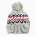 Wintermütze BARTS Scout heather grey 2