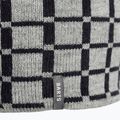 Wintermütze BARTS Gio heather grey 3