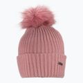 Wintermütze für Kinder BARTS Kenzie pink 2