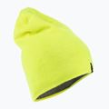 Wintermütze für Kinder BARTS Eclipse fluorescent yellow