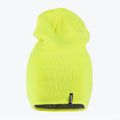 Wintermütze für Kinder BARTS Eclipse fluorescent yellow 2