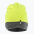 Wintermütze für Kinder BARTS Eclipse fluorescent yellow 3