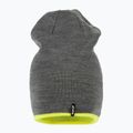 Wintermütze für Kinder BARTS Eclipse fluorescent yellow 4