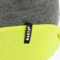 Wintermütze für Kinder BARTS Eclipse fluorescent yellow 5