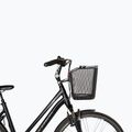 FastRider Beemster Front Bike Basket Fast Lock 15 l schwarz 2