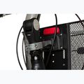 FastRider Beemster Front Bike Basket Fast Lock 15 l schwarz 4