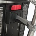 FastRider Beemster Front Bike Basket Fast Lock 15 l schwarz 5
