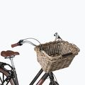FastRider Elif Rattan Front Fahrradkorb 16 l naturel 4
