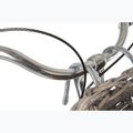 FastRider Elif Rattan Front Fahrradkorb 16 l naturel 5