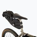 AGU Venture Seat-Pack Untersattel Fahrradtasche 10 l schwarz 5