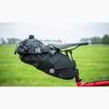 AGU Venture Seat-Pack Untersattel Fahrradtasche 10 l schwarz 7