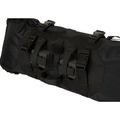 AGU Venture Lenkertasche 17 l schwarz 2