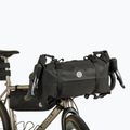AGU Venture Lenkertasche 17 l schwarz 4