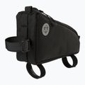 AGU Venture Oberrohrrahmen Fahrradtasche 0,7 l schwarz 2
