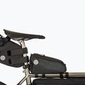 AGU Venture Oberrohrrahmen Fahrradtasche 0,7 l schwarz 5