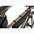AGU Venture Tube Frame Fahrradtasche M 4 l schwarz 3
