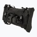 AGU Venture Lenkertasche 17 l reflektierender Nebel 2