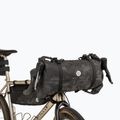 AGU Venture Lenkertasche 17 l reflektierender Nebel 4