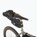 AGU Venture Seat-Pack 10 l reflektierende Nebel unter-Sattel Fahrradtasche 4