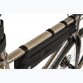 AGU Venture Rohrrahmen Fahrradtasche S 3 l reflektierendem Nebel 3